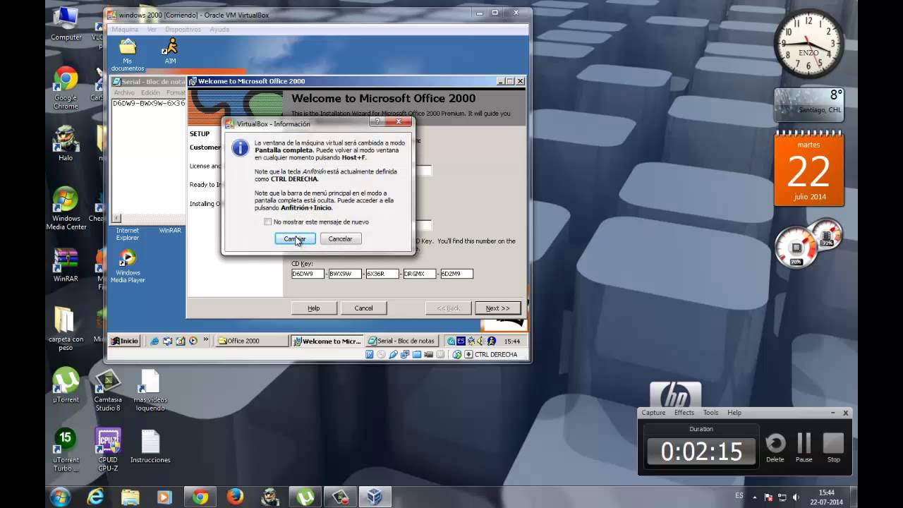 torrent download leap office 2000
